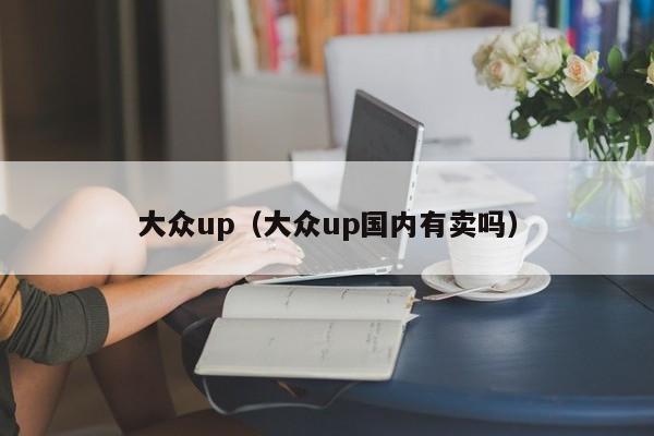 大众up(大众up国内有卖吗)