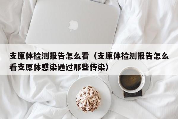 支原体检测报告怎么看（支原体检测报告怎么看支原体感染通过那些传染）