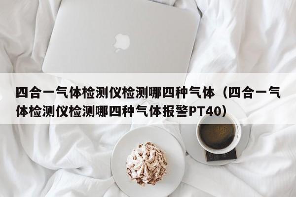 四合一气体检测仪检测哪四种气体（四合一气体检测仪检测哪四种气体报警PT40）